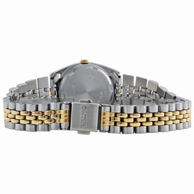Seiko Day Date Dress Ladies Watch SWZ054