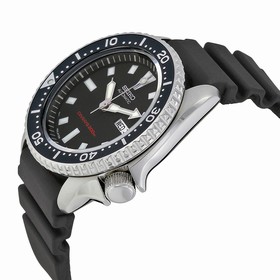 Seiko Diver Automatic Men's Watch SKX173