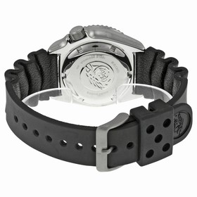 Seiko Divers Automatic Deep Blue Dial Men's Watch SKX009K1