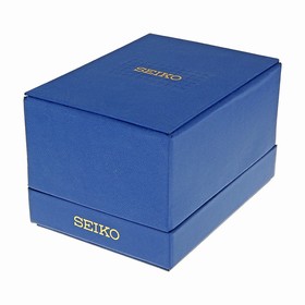 Seiko Divers Automatic Deep Blue Dial Men's Watch SKX009K1