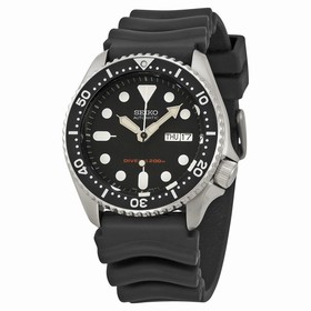 Seiko Divers Automatic Men's Watch SKX007K1