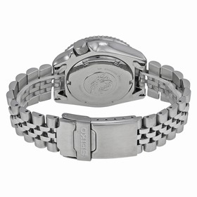 Seiko Divers Automatic Blue Dial Men's Watch SKX009K2