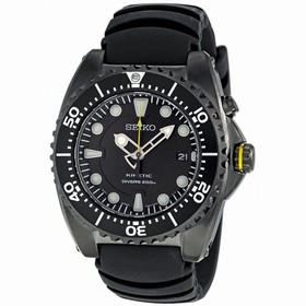 Seiko Kinetic Men's Watch SKA427P2
