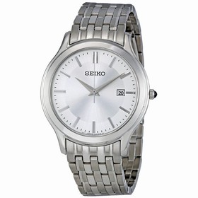 Seiko Precisely Men's Watch SKK703
