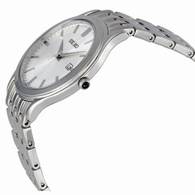 Seiko Precisely Men's Watch SKK703