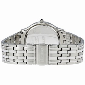 Seiko Precisely Men's Watch SKK703