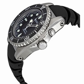 Seiko Prospex Kinetic Diver Men's Watch SKA413