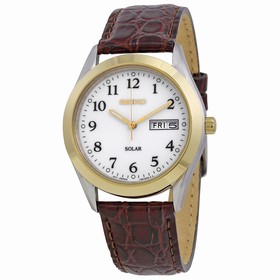 Seiko Solar Men's Watch SNE056