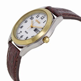 Seiko Solar Men's Watch SNE056