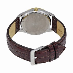 Seiko Solar Men's Watch SNE056