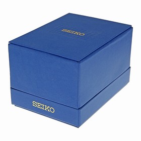 Seiko Solar Mother Of Pearl Dial Two-Tone Stainless Steel With Diamonds Ladies Watch SUP174