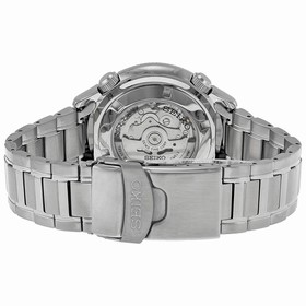 Seiko Superior Automatic Green Dial Stainless Steel Men's Watch SSA179
