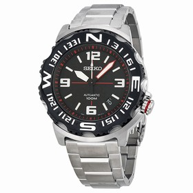 Seiko Superior Automatic Sports Divers Men's Watch SRP445