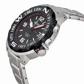 Seiko Superior Automatic Sports Divers Men's Watch SRP445