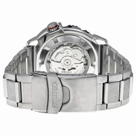 Seiko Superior Automatic Sports Divers Men's Watch SRP445