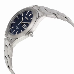 Seiko Titanium Men's Watch SGG709