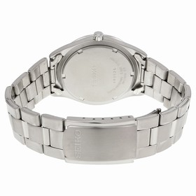 Seiko Titanium Men's Watch SGG709