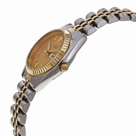 Seiko Two-tone Ladies Watch SWZ056