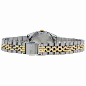 Seiko Two-tone Ladies Watch SWZ056