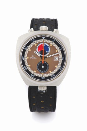 Omega Seamaster Bullhead 930 (ST 146.011)