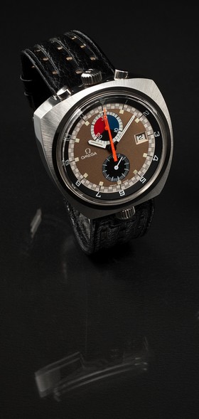 Omega Seamaster Bullhead 930 (ST 146.011)