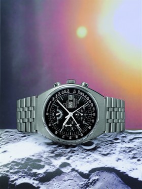Omega Speedmaster Mark 4.5 (ST 176.0012)