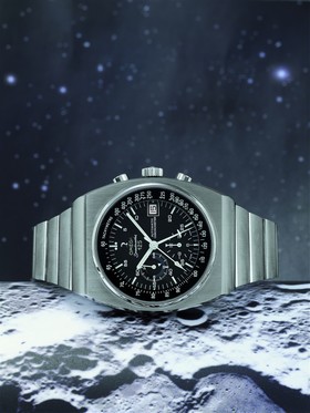 Omega Speedmaster 125 (ST 378.0801)