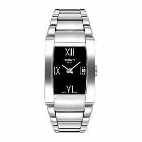 Tissot Generosi-T Black (T0073091105300)
