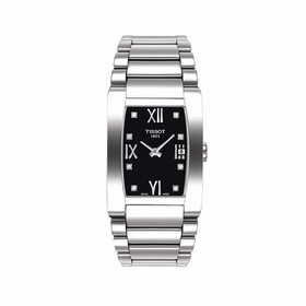 Tissot Generosi-T Black (T0073091105600)
