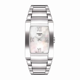 Tissot Generosi-T MOP (T0073091111300)
