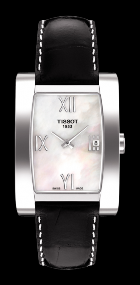 Tissot Generosi-T MOP (T0073091611302)