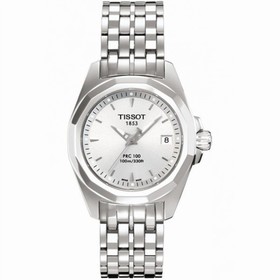 Tissot PRC 100 Quartz Silver (T0080101103100)