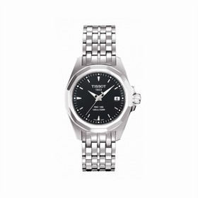 Tissot PRC 100 Quartz Black (T0080101105100)