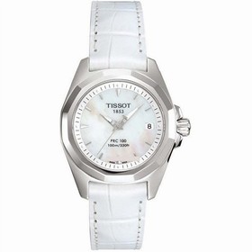 Tissot PRC 100 Quartz MOP (T0080101611100)