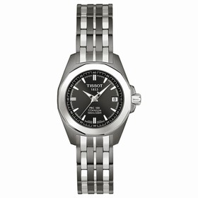 Tissot PRC 100 Quartz Titanium (T0080104406100)
