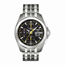 Tissot PRC 100 (T0084141120100)