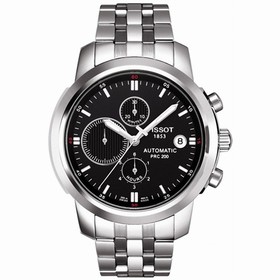 Tissot PRC 200 Automatic Chronograph (T0144271105100)