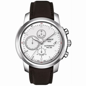 Tissot PRC 200 Automatic Chronograph (T0144271603100)