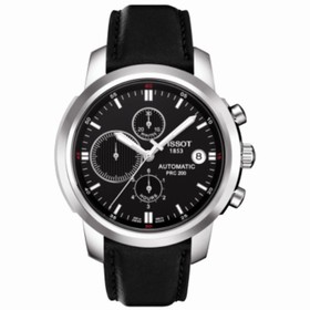 Tissot PRC 200 Automatic Chronograph (T0144271605100)