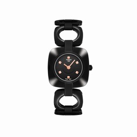 Tissot Odacti-T Black (T0201091105100)