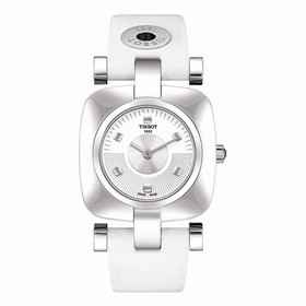 Tissot Odaci-T (T0203091603101)