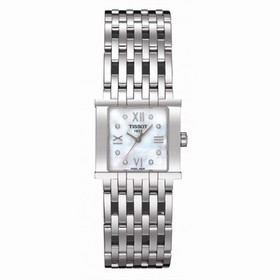 Tissot Six-T (T02118184)