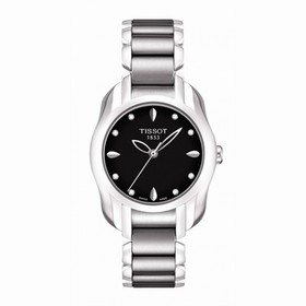 Tissot T-Wave Round Black (T0232101105600)