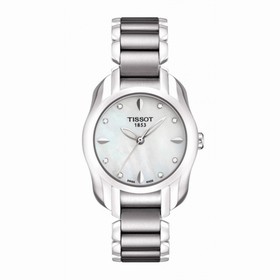 Tissot T-Wave Round Diamond (T0232101111600)