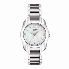 Tissot T-Wave Round Bracelet (T0232101111700)