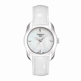 Tissot T-Wave Round White (T0232101611100)