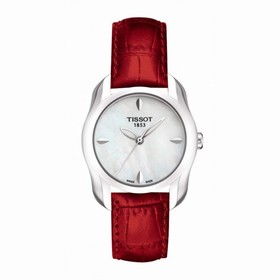 Tissot T-Wave Round Red (T0232101611101)