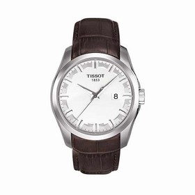 Tissot Couturier Quartz (T0354101603100)