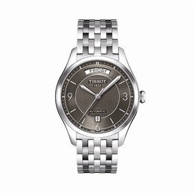Tissot T-One Automatic Grey (T0384301106700)