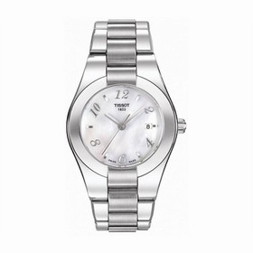 Tissot Glam Sport (T0432101111700)